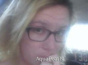 AquaPearls