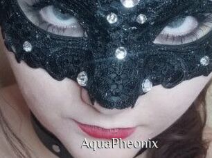 AquaPheonix