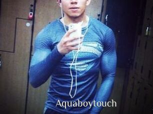 Aquaboytouch