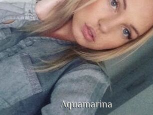 Aquamarina