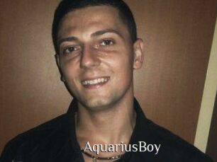 AquariusBoy
