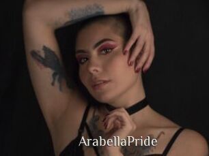 ArabellaPride