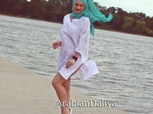 ArabianDaliya