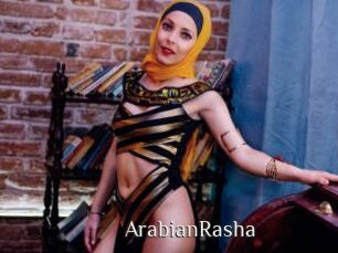 ArabianRasha