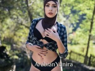 ArabianYanira