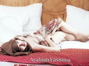 ArabianYasmina
