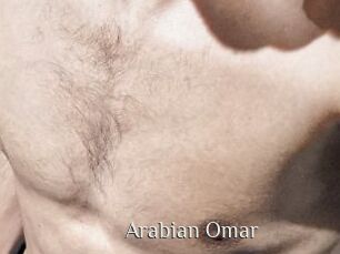 Arabian_Omar