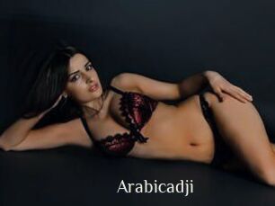 Arabicadji