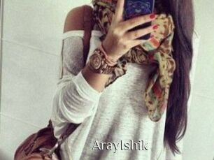ArayIshik