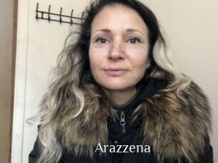 Arazzena