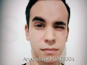 ArcGabriiel-07105004