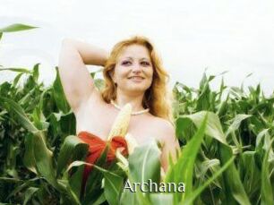 Archana