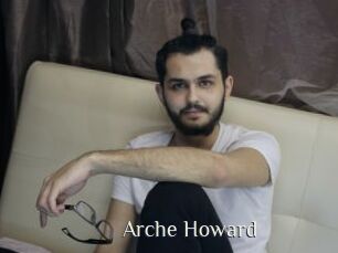 Arche_Howard