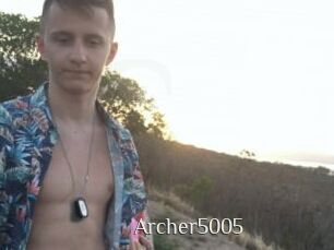 Archer5005 Shop coquin