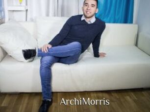 ArchiMorris