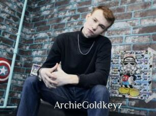 ArchieGoldkeyz