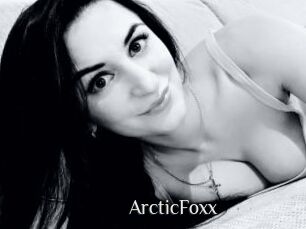 ArcticFoxx Shop coquin