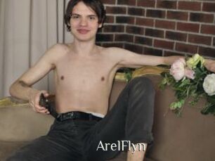 ArelFlyn