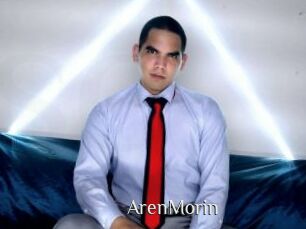 ArenMorin