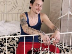 AresBlaze