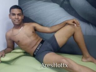 AresHottx