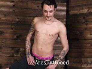 AresTattooed