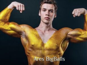 Ares_BigBalls Shop coquin