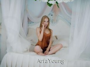 ArfaYoung