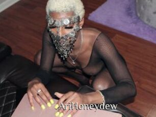 AriHoneydew