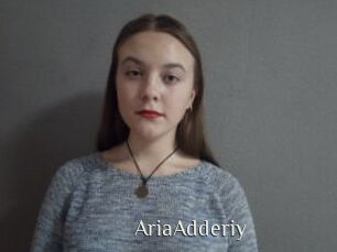AriaAdderiy