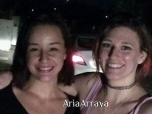 AriaArraya
