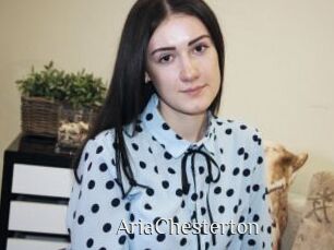 AriaChesterton
