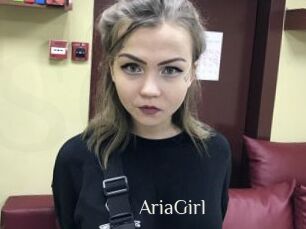 AriaGirl Shop coquin