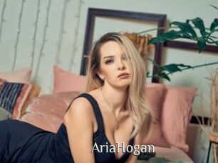 AriaHogan
