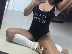 AriaIce