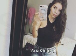AriaKimura