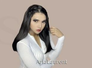 AriaLaurent