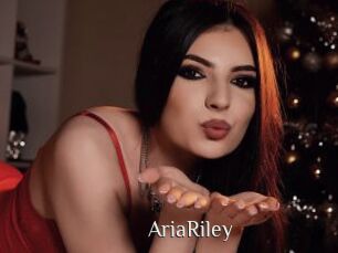 AriaRiley