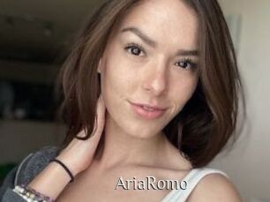 AriaRomo
