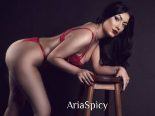 AriaSpicy