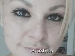 AriaStyles
