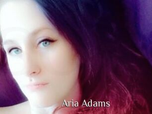 Aria_Adams