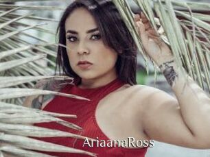 AriaanaRoss