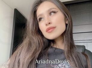 AriadnaDevis