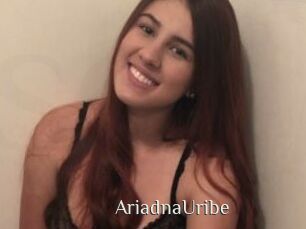 AriadnaUribe Shop coquin