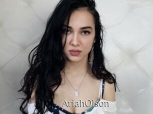 AriahOlson