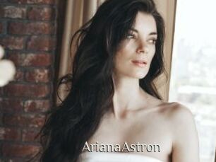 ArianaAstron