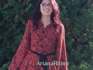 ArianaBitoni Shop coquin