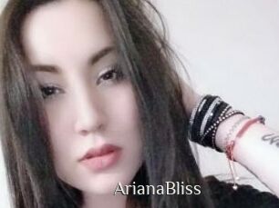ArianaBliss