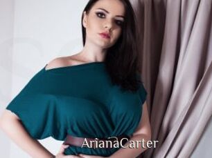 ArianaCarter